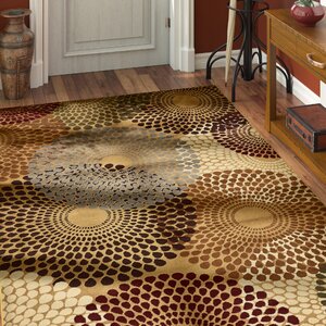 Apex Beige Area Rug