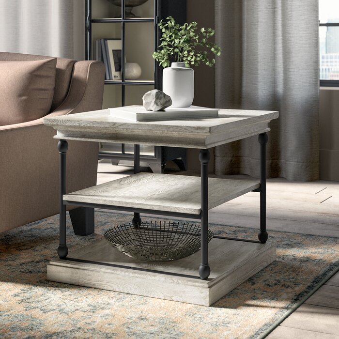 Poynor End Table