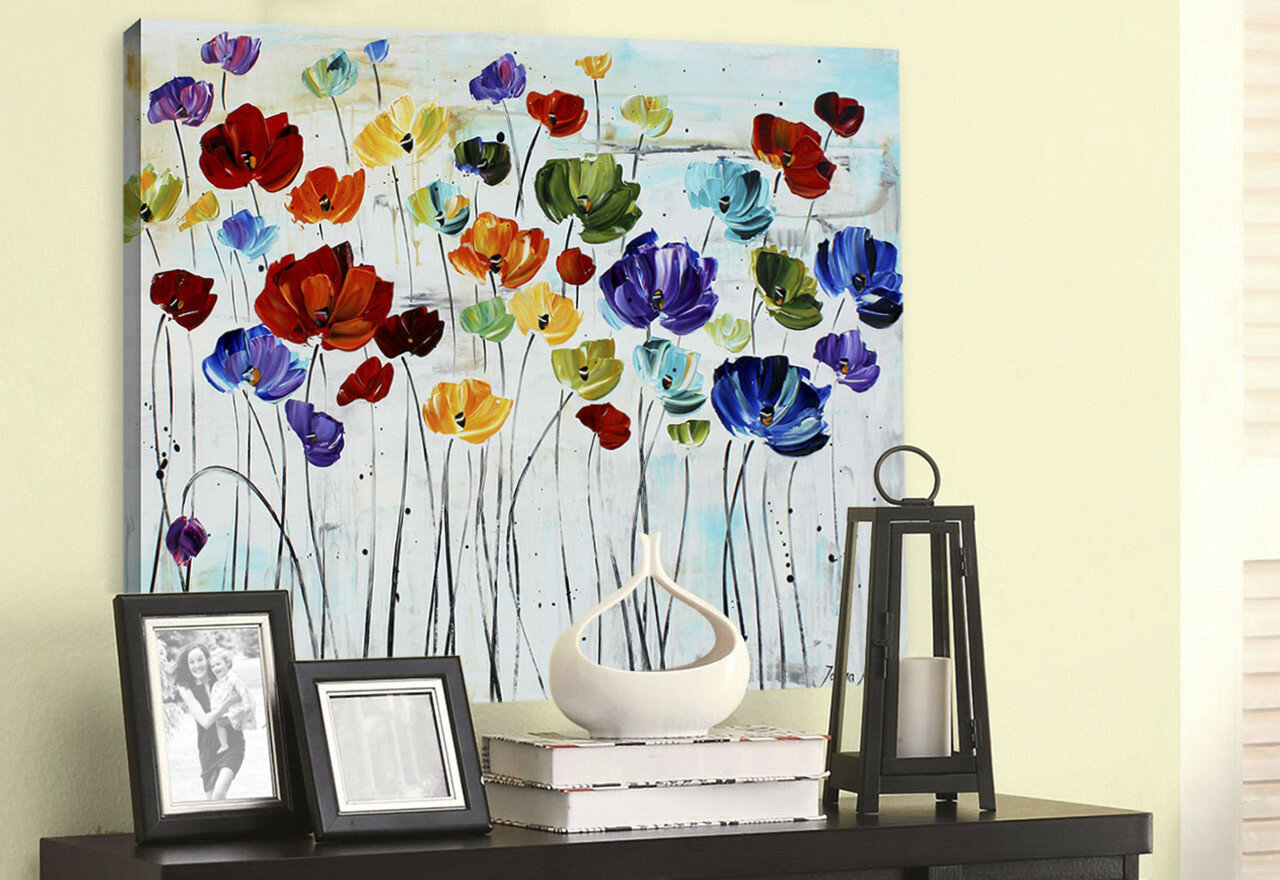 [BIG SALE] Wall Art Under $100 You’ll Love In 2022 | Wayfair