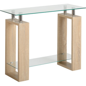 Konsolentisch Milan von Home Loft Concept