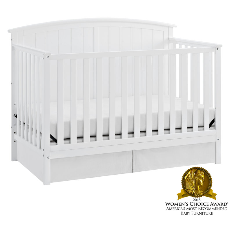 steveston convertible crib