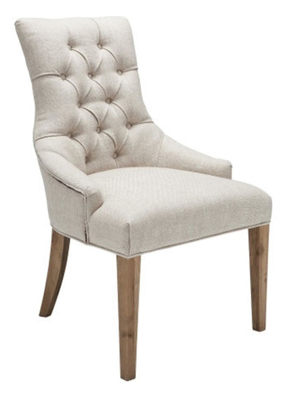 Meubles House Luci Upholstered Dining Chair Wayfair