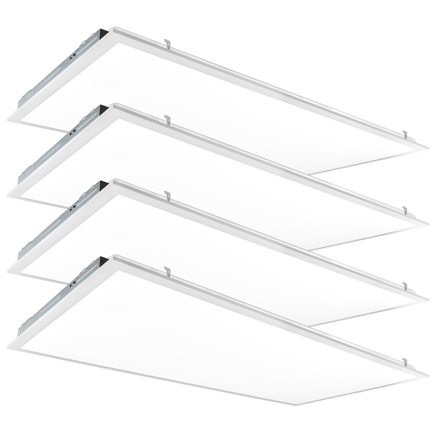 4x2 led panel