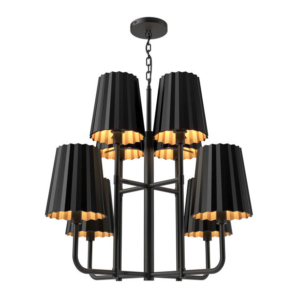 Visual Comfort Studio Capri 1 - Light Pendant by Thomas O’Brien, Thomas ...