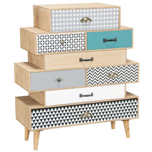 Kommode Retro von Home Loft Concept