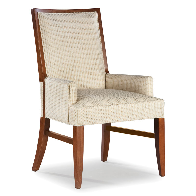 Fairfield Chair Avilla Upholstered Dining Chair Wayfair