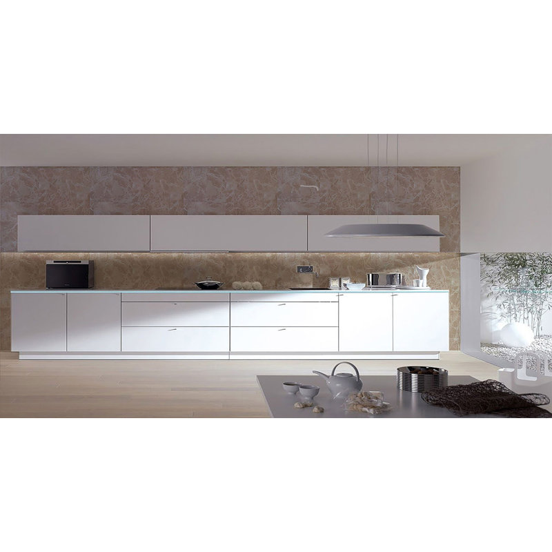 Charlton Home Venetian Marble 16 4 L X 23 6 W 3d Embossed Peel