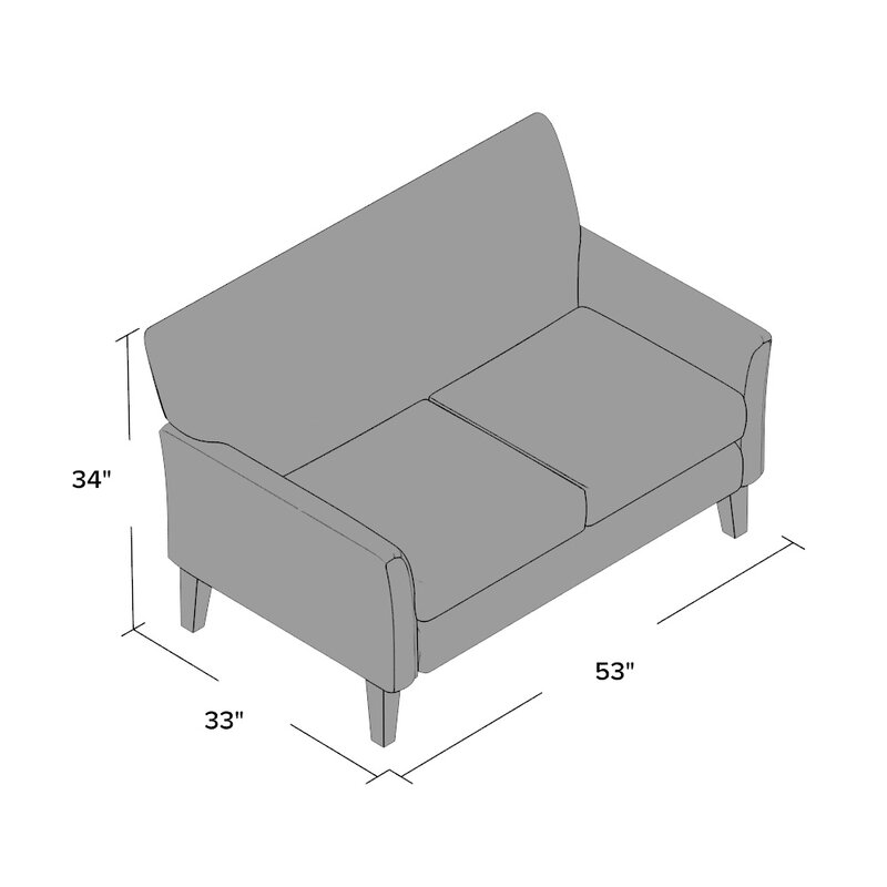 Minisink Configurable Living Room Set
