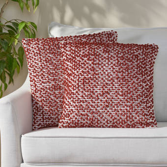Winston Porter Currysheskin Golf Couple Boudoir Cotton Pillow Cover Wayfair
