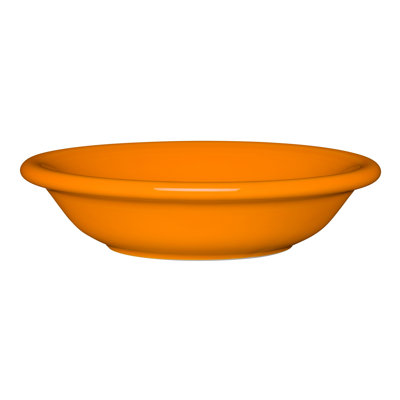 Butterscotch Fruit Bowl Fiesta