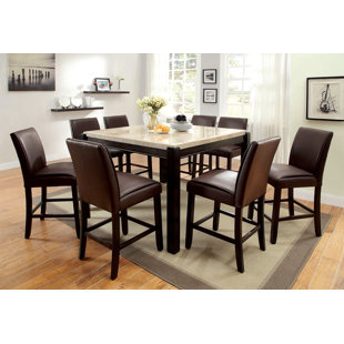 Dornan Counter Height Dining Table