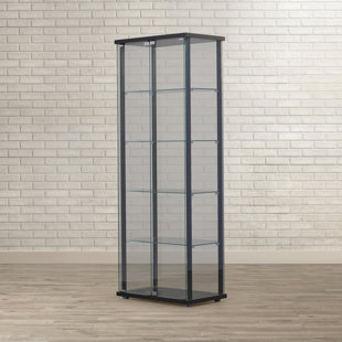 Glass Display China Cabinets You Ll Love In 2020 Wayfair