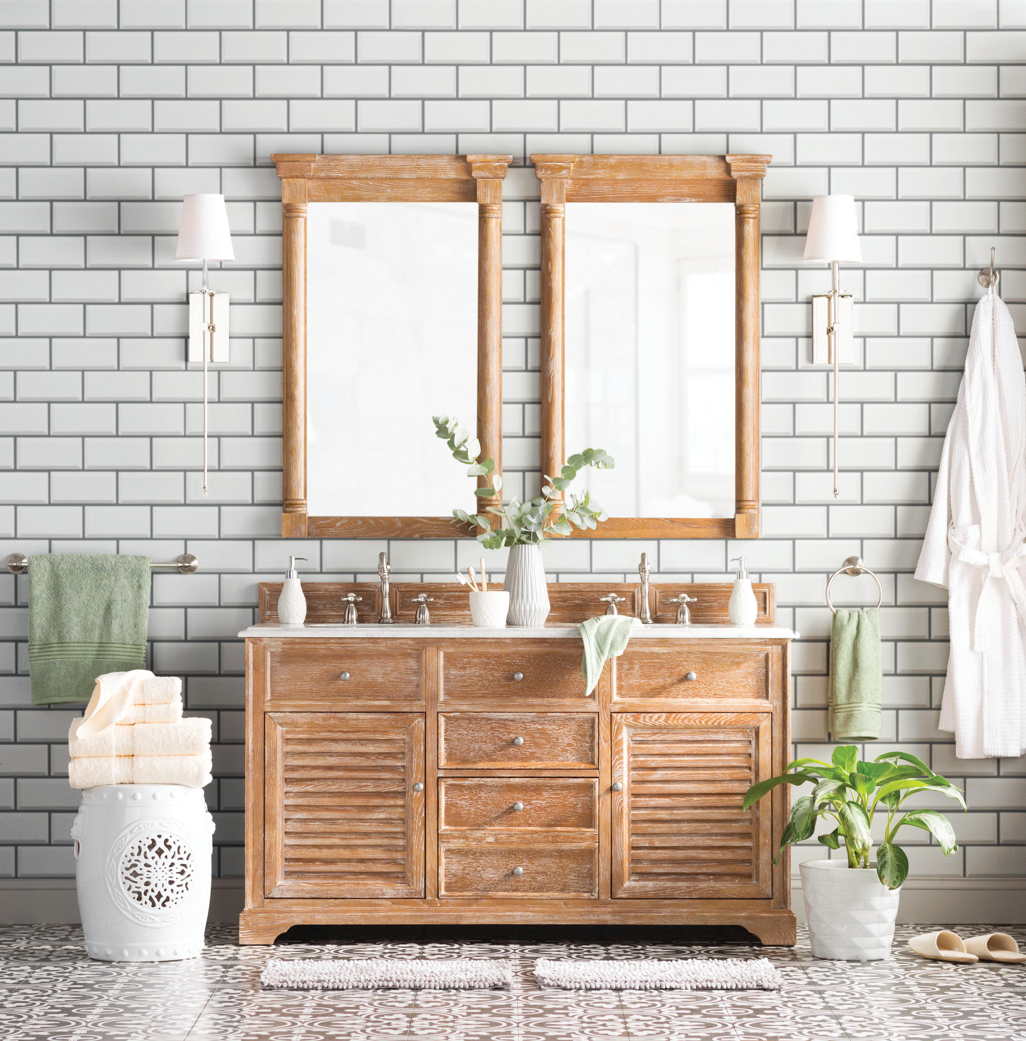 12 Beautiful Bathroom Decor Ideas Wayfair
