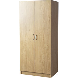 Kleiderschrank New Haven von Home & Haus