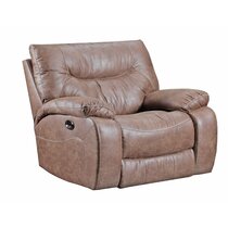 shawnda cuddler recliner