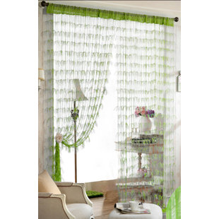 Bohemian Chic Curtains Wayfair Bohemian Chic Curtains