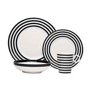 Freshness 4 Piece Place Setting, Service for 1
