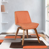 Nashville Upholstered Side Chair by Langley Street™