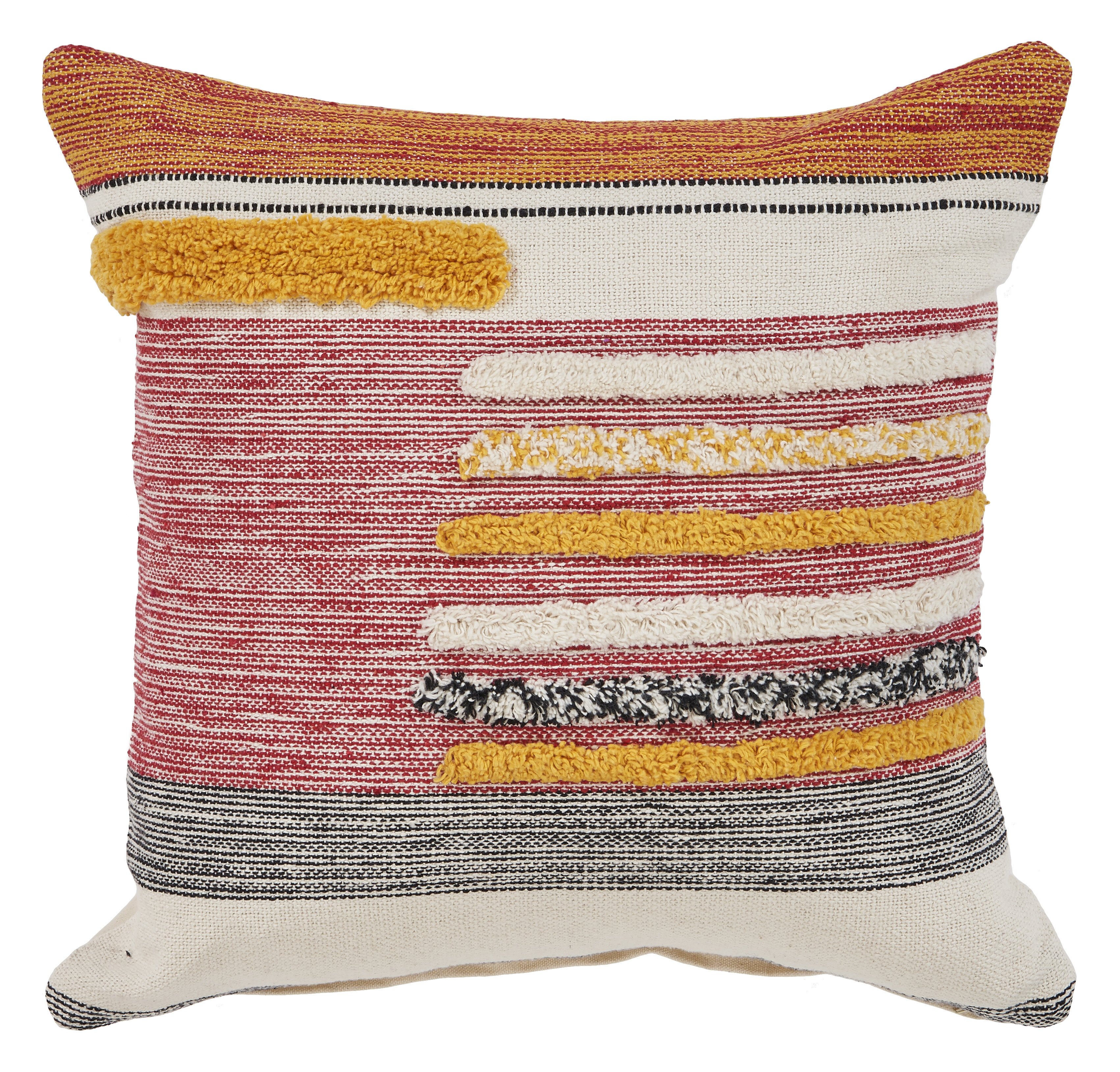 modern accent pillows