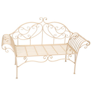 Bank Elisa von All Home