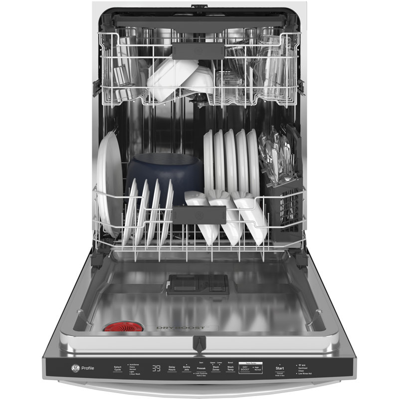 ge compact dishwasher