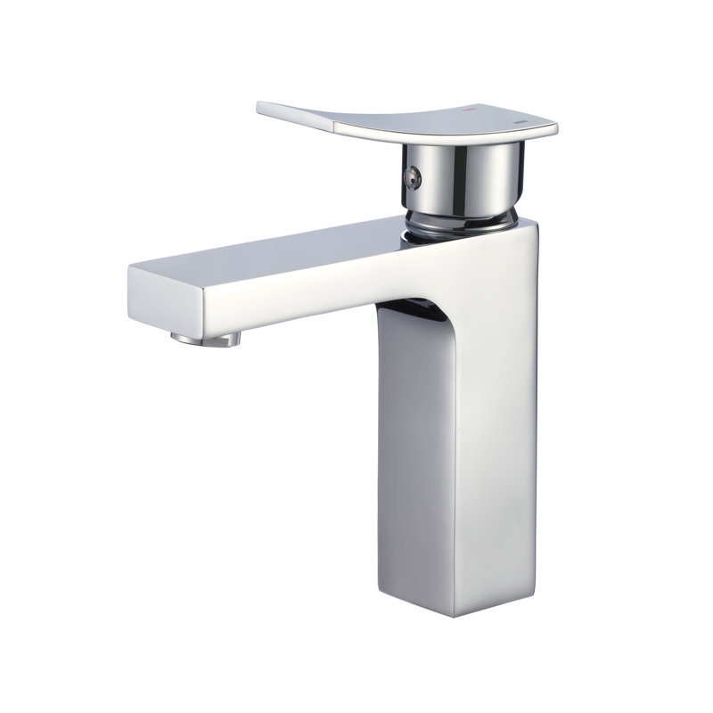 32207402 Yosa Single Hole Bathroom Faucet