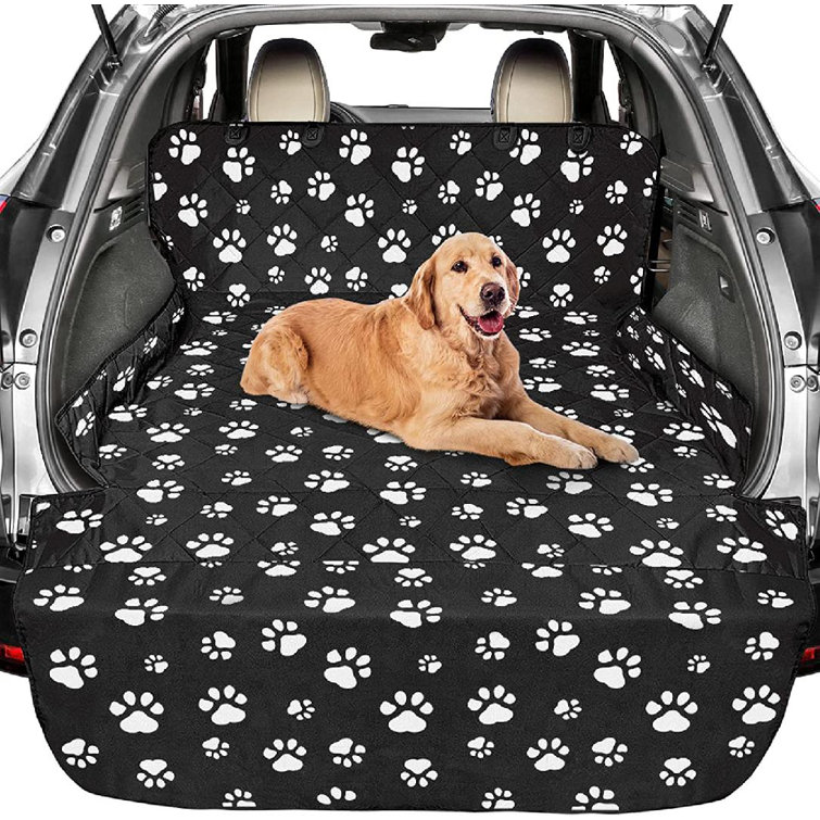 suv cargo dog bed