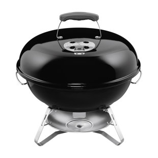 View Jumbo Joe 18 Portable Charcoal