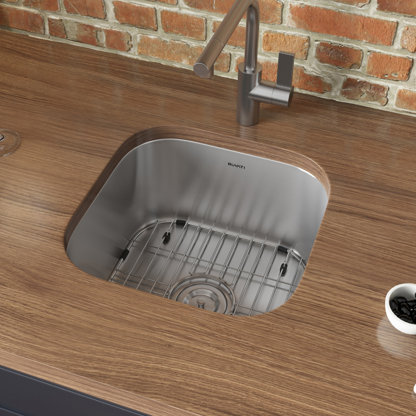 Luxury Oval Kitchen Sinks Perigold
