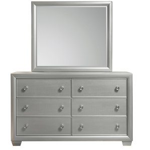 Brinkworth 6 Drawer Dresser by Willa Arlo Interiors