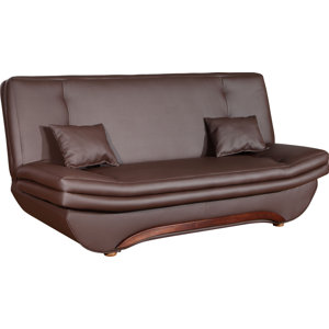 4-Sitzer Schlafsofa Guestline von Castleton Home