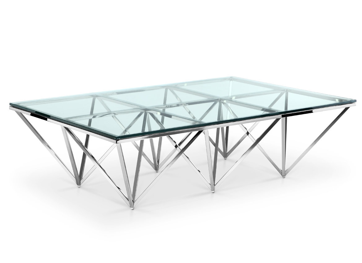 Shayla Coffee Table Shayla Coffee Table