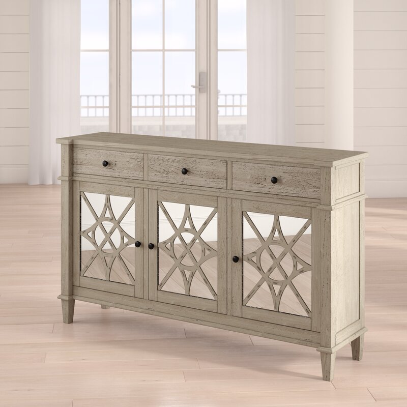 Rosecliff Heights Parmelee Credenza