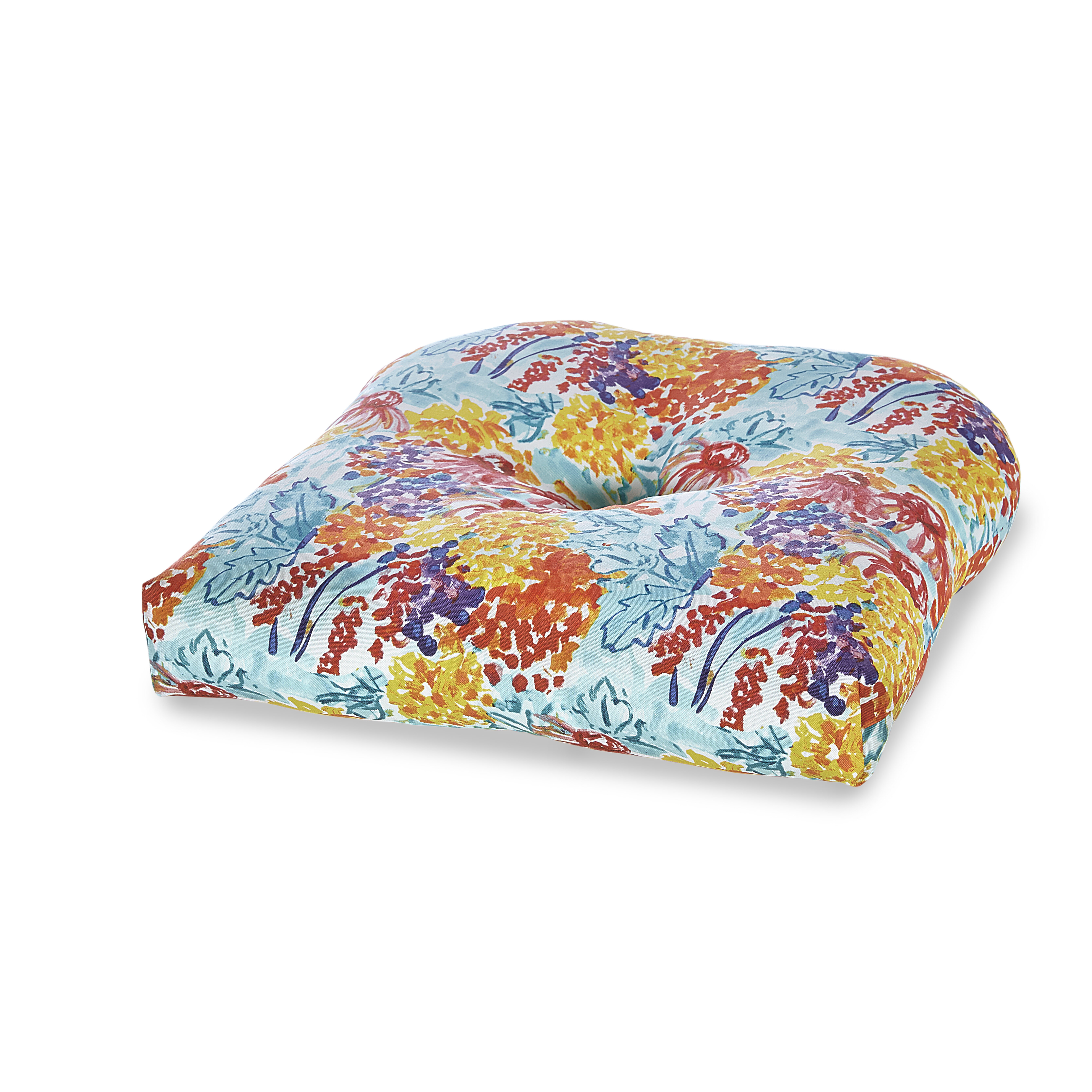 imauri outdoor seat cushion red barrel studio fabric