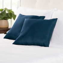 Dark Teal Throw Pillows Wayfair