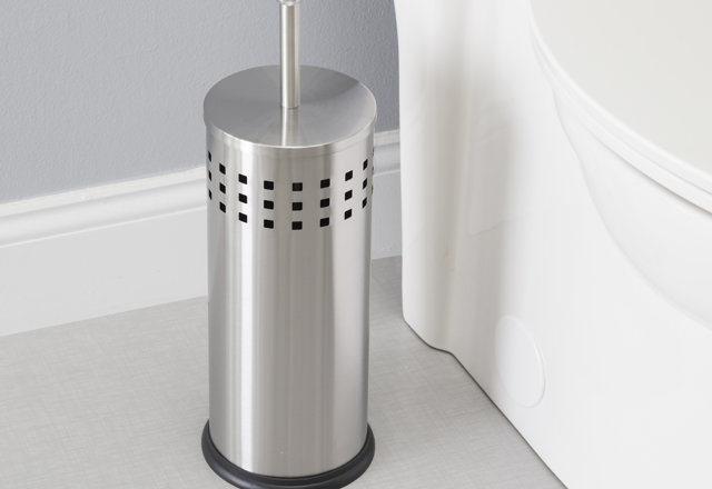 Our Favorite Toilet Brushes