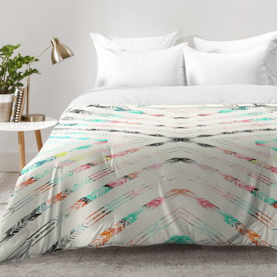 Valencia Comforter Set East Urban Home Size Twin Xl
