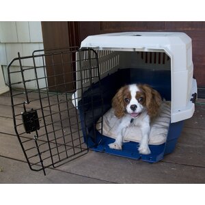 Pawings Transport Pet Crate