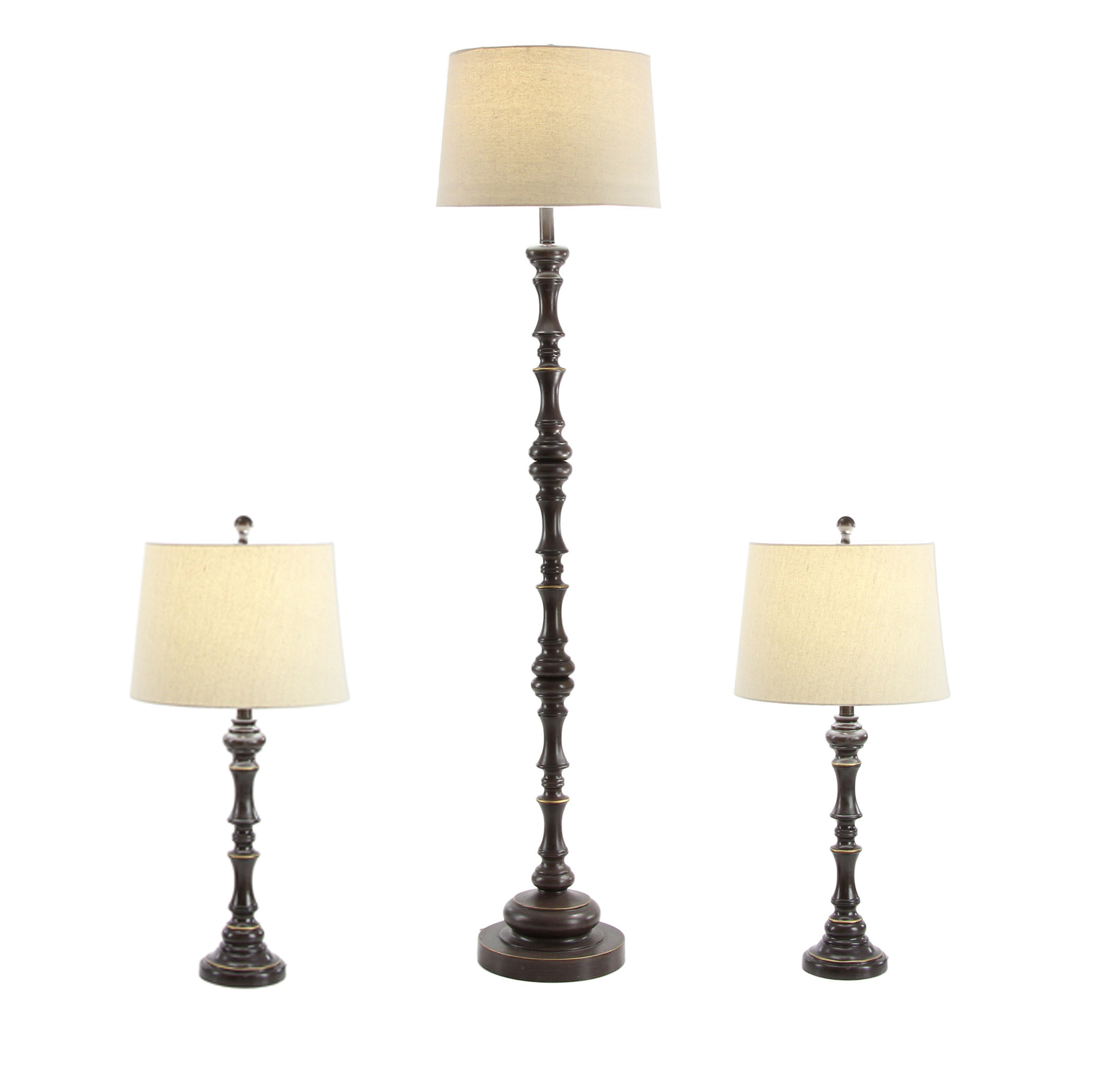 Urban Designs Buffet Lamp Wayfair
