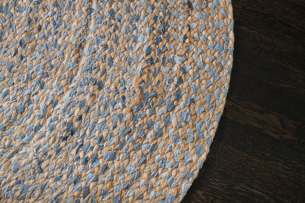 Birch Lane Bernard Hand Woven Jute Area Rug Reviews Bernard Hand Woven Jute Area Rug