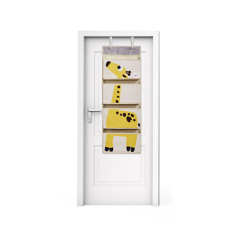 3 sprouts hanging wall organizer