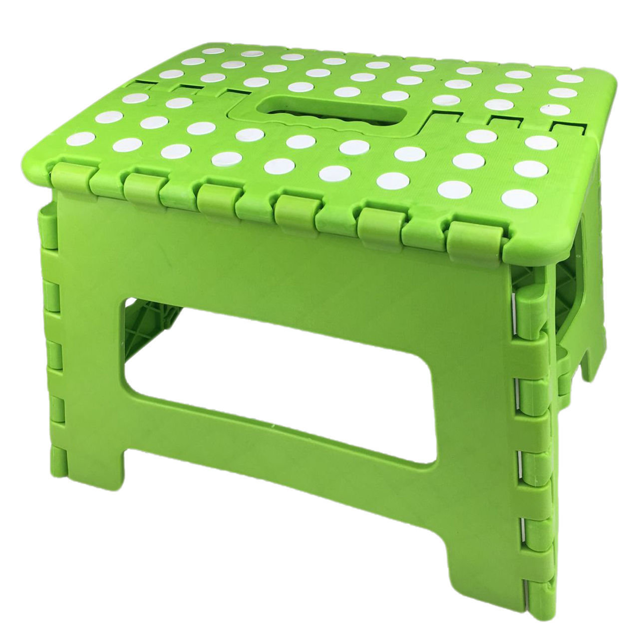 heavy step stool