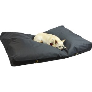 Snoozer Dog Pillow/Classic with Waterproof Coveringu200b