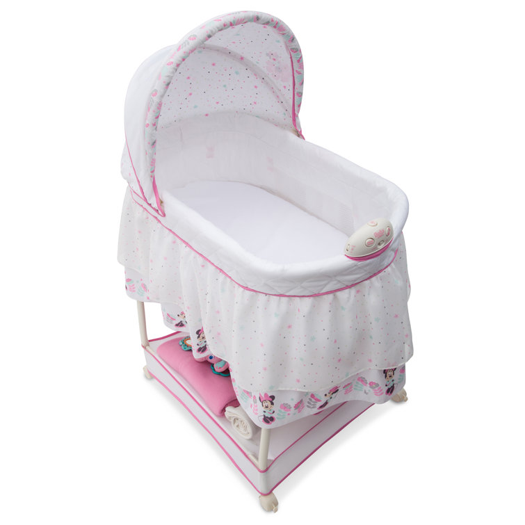 minnie bassinet