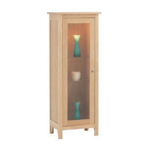 Eckschrank von Hokku Designs