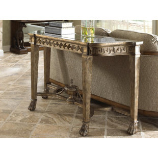 Cachet Console Table by Fine Furniture Design Today Sale Only