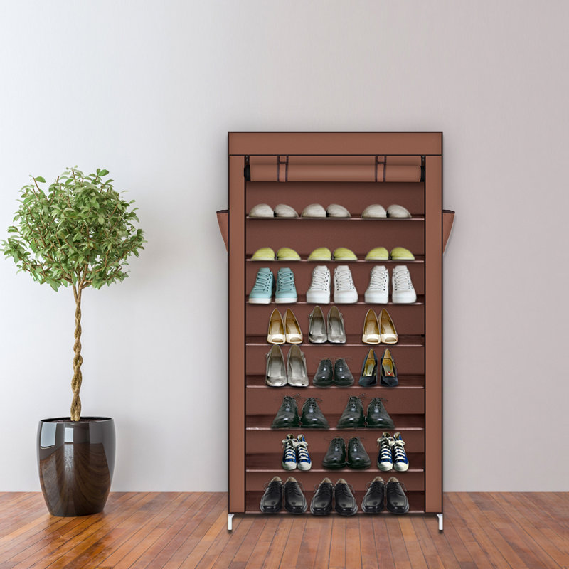 wayfair shoe organizer