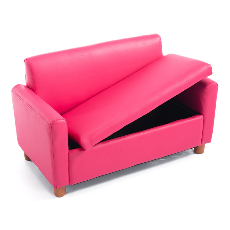 kids sofa with storage