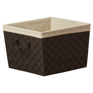 Box aus Kunststoff von Red Barrel Studio