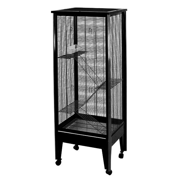 wayfair small animal cage